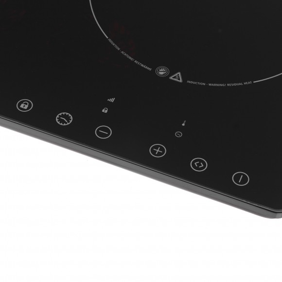 Настольная плитка Steba IK 650 Slim