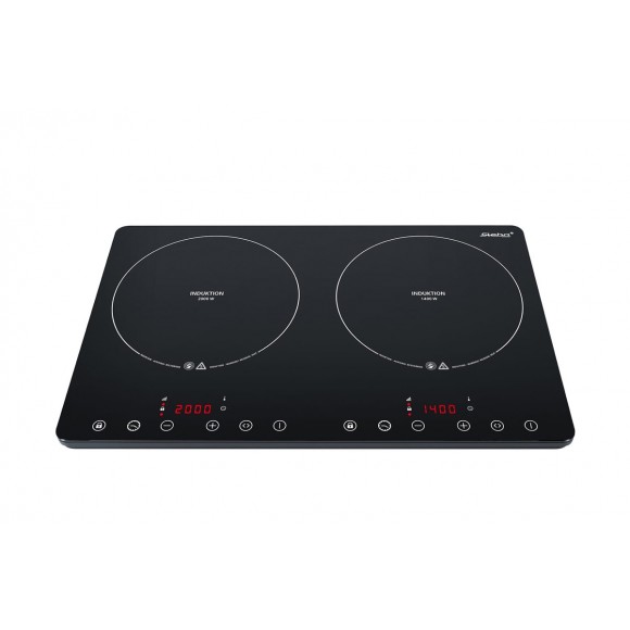 Настольная плитка Steba IK 650 Slim