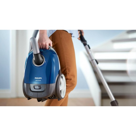 Пылесос PHILIPS XD3010/01