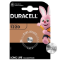 Батарейки Duracell  122 литиевая 3v 1шт. 