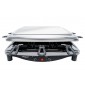 Раклетница Steba RC 7 Steel De Luxe