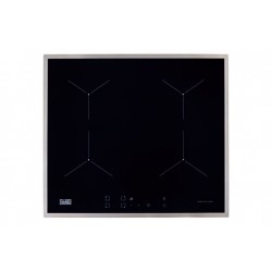 Индукционная варочная панель VARD VHI6420X, чёрный