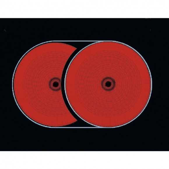 Электрическая варочная поверхность AEG HK654070IB