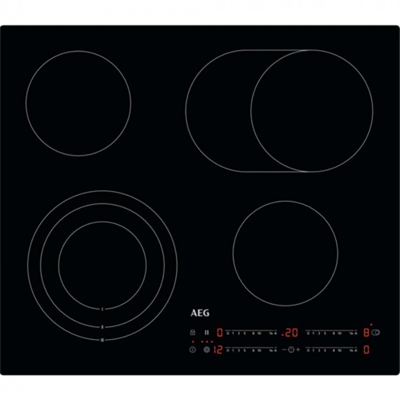 Электрическая варочная поверхность AEG HK654070IB