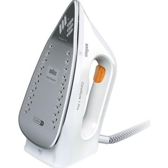 Парогенератор Braun CareStyle 1 IS1511WH