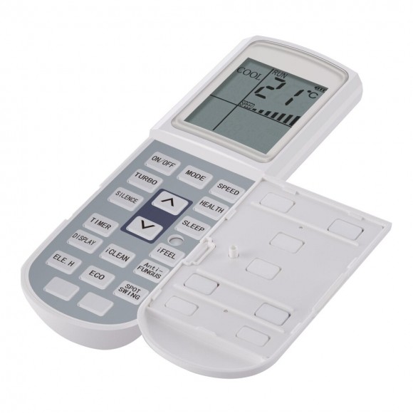 Сплит-система Electrolux EACS-12HSK/N3_24Y