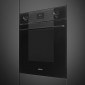 Духовой шкаф SMEG SF6100VB3 черное стекло