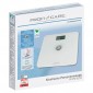 Напольные весы ProfiCare PC-PW 3112 weiss