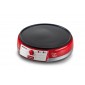 Блинница Ariete 202/00 PARTY TIME, красный