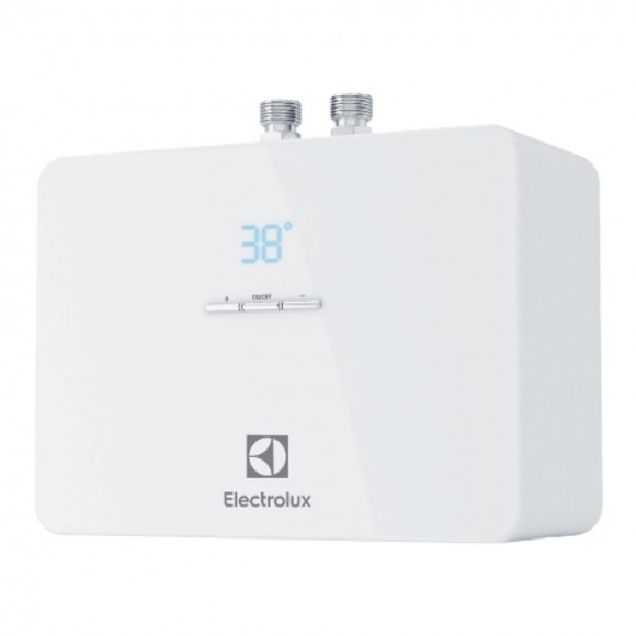 Водонагреватель Electrolux NPX4 Aquatronic Digital 2.0