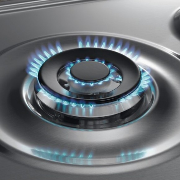 Варочная панель Electrolux EGS6436SX