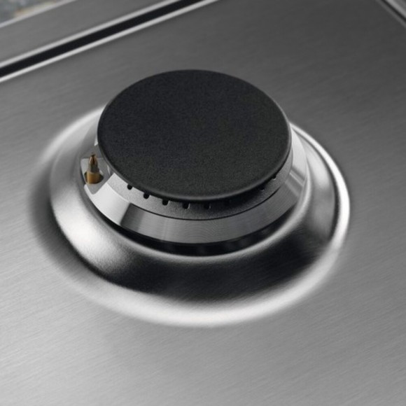 Варочная панель Electrolux EGS6436SX