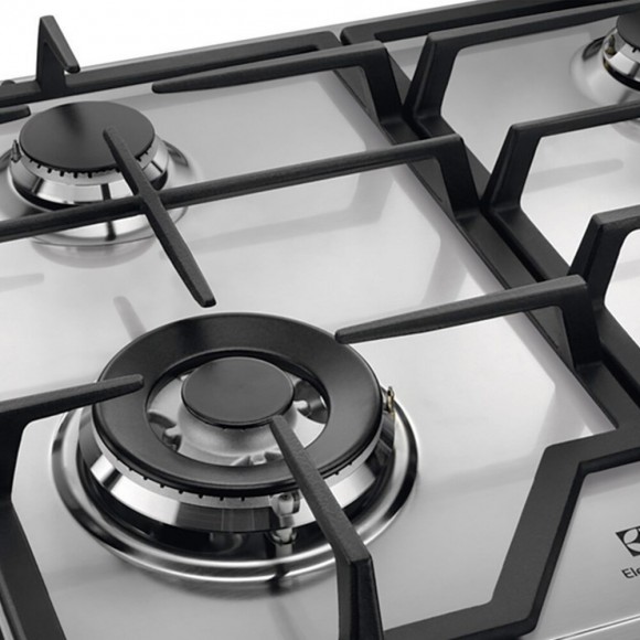 Варочная панель Electrolux EGS6436SX