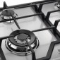 Варочная панель Electrolux EGS6436SX