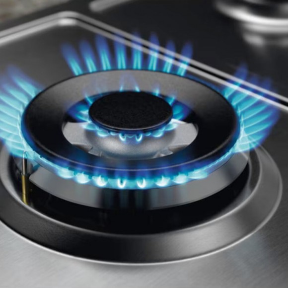 Варочная панель Electrolux EGS6436SX