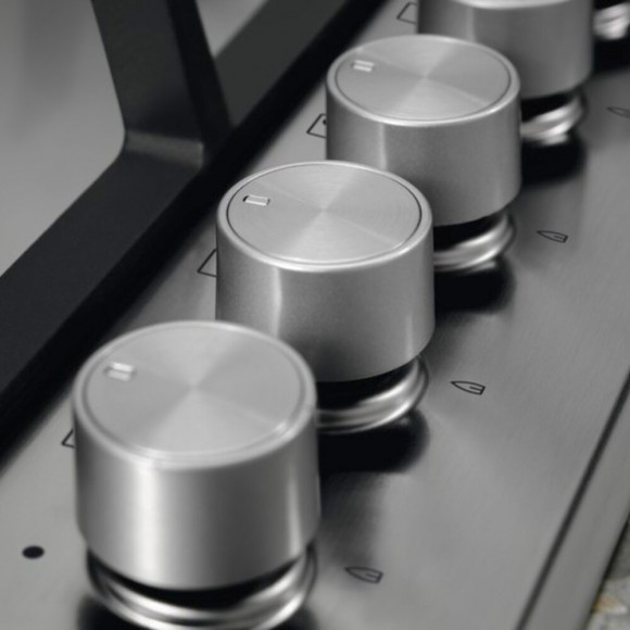 Варочная панель Electrolux EGS6436SX