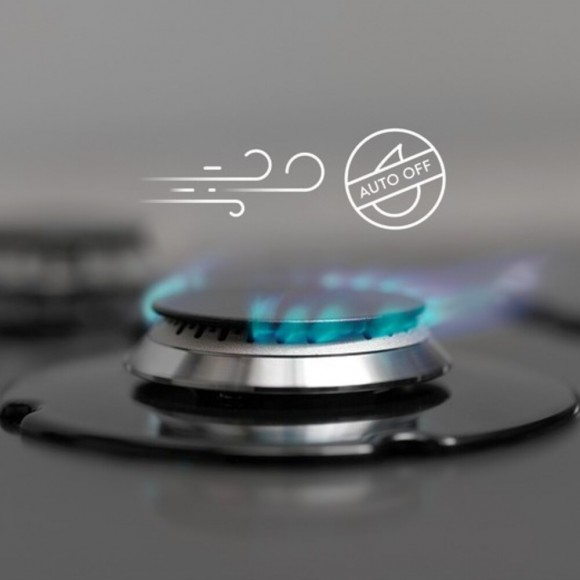 Варочная панель Electrolux EGS6436SX