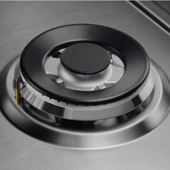 Варочная панель Electrolux EGS6436SX