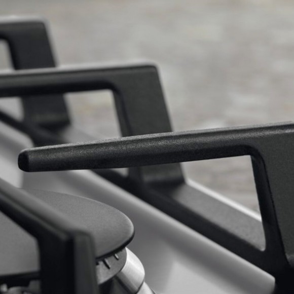 Варочная панель Electrolux EGS6436SX