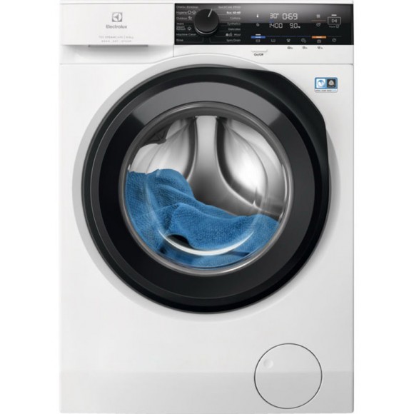 Стирально-сушильная машина Electrolux EW7W2682E