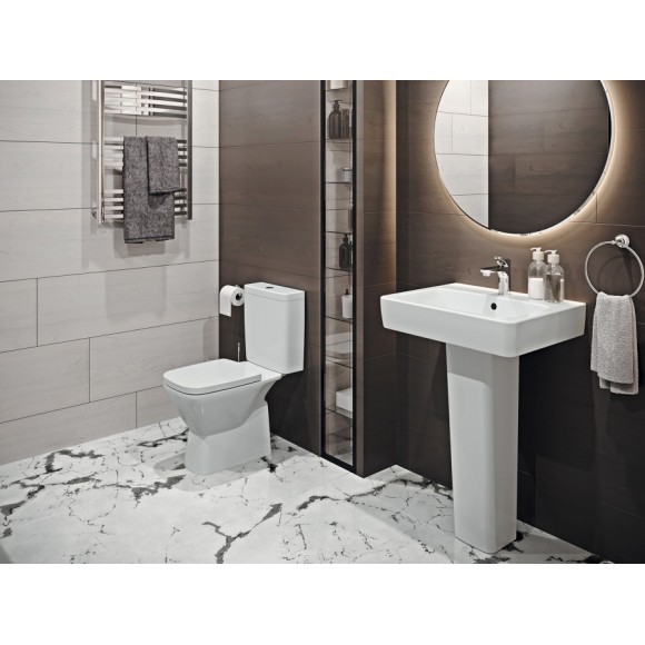 Раковина Santek Нео 60 отверстие под смеситель 1WH302186