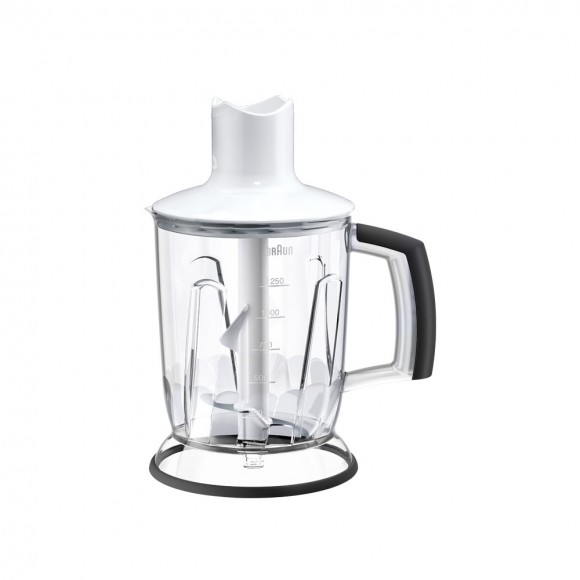 Погружной блендер Braun Multiquick 5V MQ5245