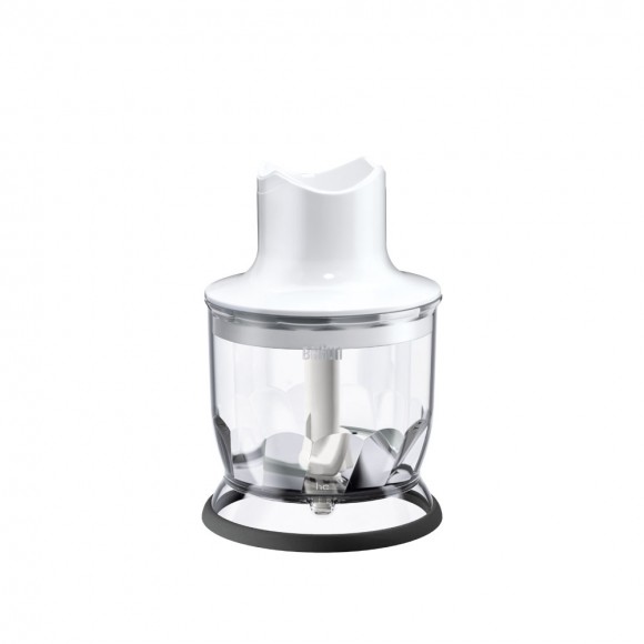 Погружной блендер Braun Multiquick 5V MQ5245