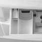 Стиральная машина Electrolux EW6FN448W