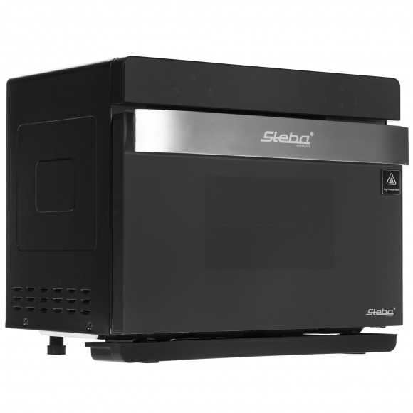 Печь конвекционная с паром Steba DG 30