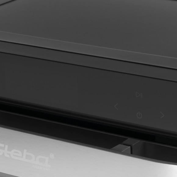 Печь конвекционная с паром Steba DG 30