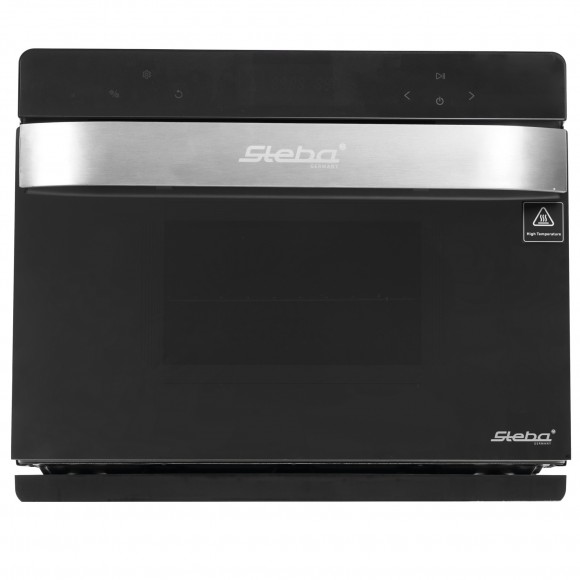 Печь конвекционная с паром Steba DG 30