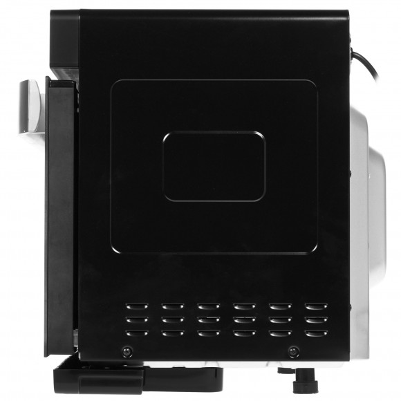 Печь конвекционная с паром Steba DG 30