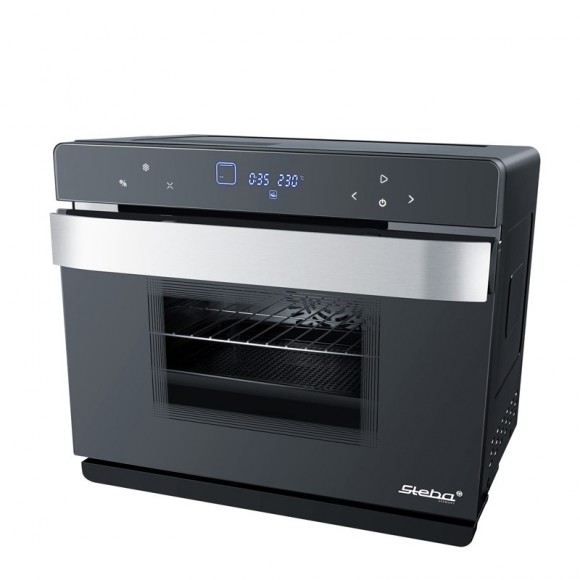 Печь конвекционная с паром Steba DG 30