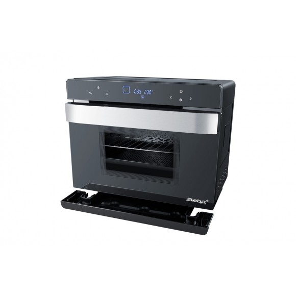Печь конвекционная с паром Steba DG 30