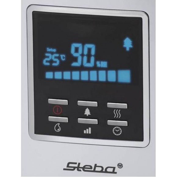 Крышка  для мультиварки-скороварки Steba DD1, DD2, DD XL LID COVER