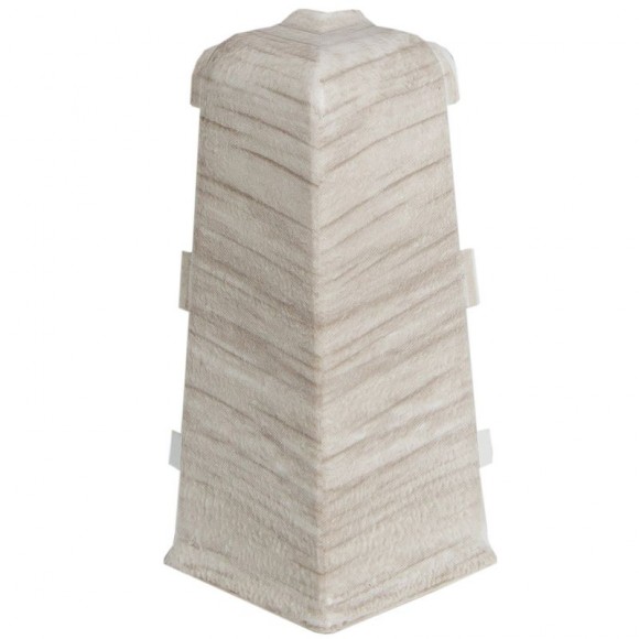 Угол наружный Arbiton Indo 02 Ясень Северный 2 шт