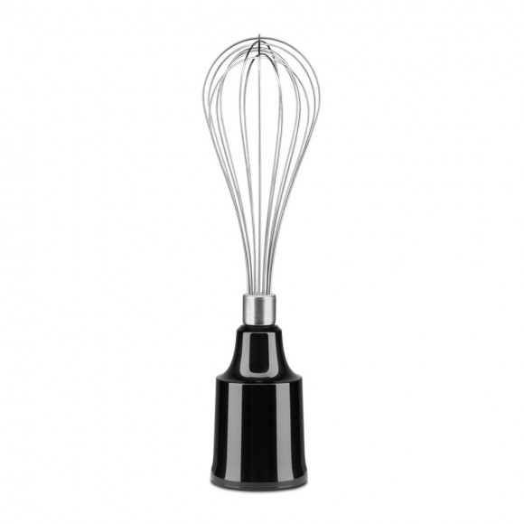 Погружной блендер KitchenAid, черный, 5KHBV83EOB