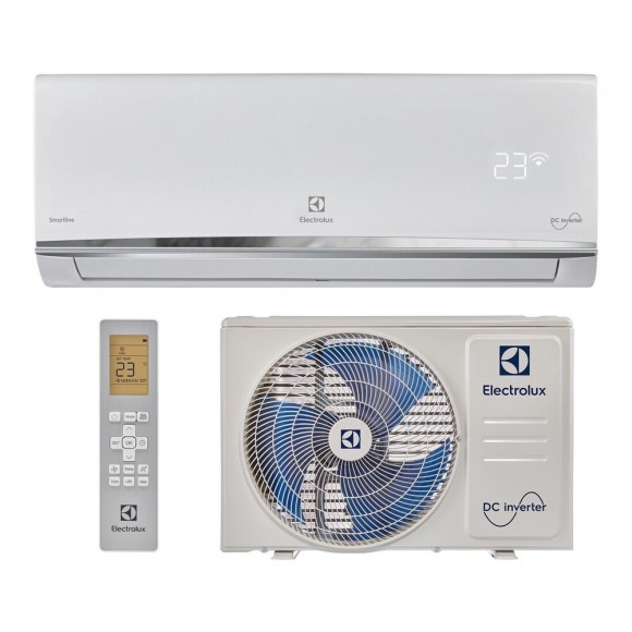 Сплит-система Electrolux EACS/I-12HSM/N8