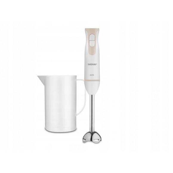 Блендер погружной Zelmer  ZHB4551I  IVORY