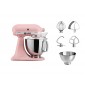 Планетарный Миксер KitchenAid ARTISAN 4.8 л, сушеная роза, 5KSM175PSEDR