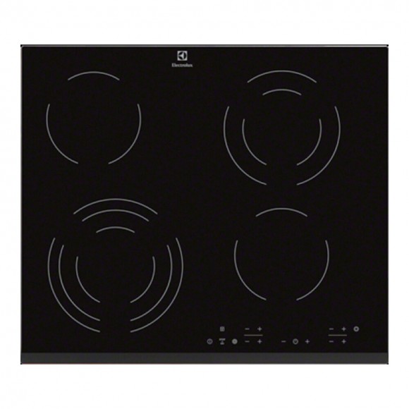 Варочная панель Electrolux EHF 6343 FOK