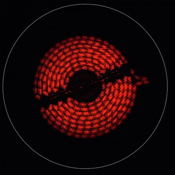 Варочная панель Electrolux EHF 6343 FOK