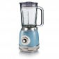 Блендер стационарный Ariete 583/05 Vintage, голубой