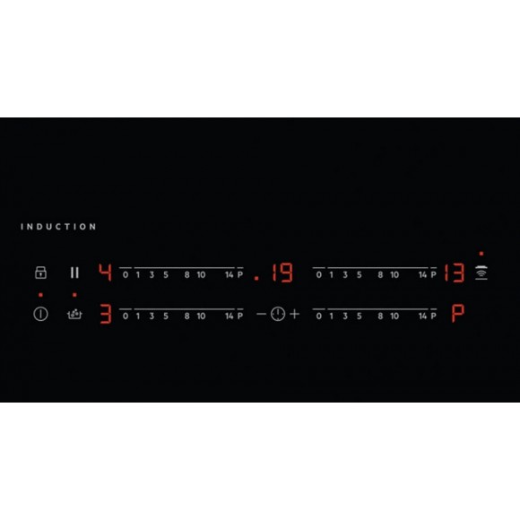 Индукционная варочная поверхность AEG IAE64413XB