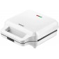 Сандвич мейкер ZELMER ZSM0002 WHITE