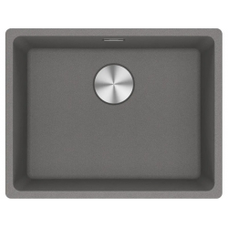 Кухонная мойка Franke MARIS MRG 110-52 серый