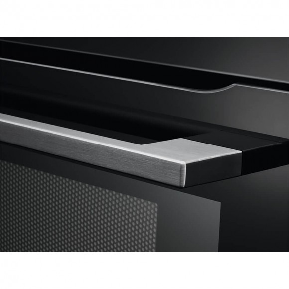 Микроволновая печь встраиваемая AEG KMK721880M