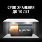 Батарейки Duracell PLUS С (LR14), 2 шт