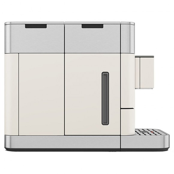 Автоматическая эспрессо-машина KitchenAid KF7, фарфорово-белый 5KES8557EPL