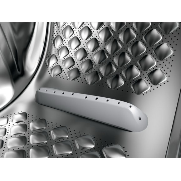 Стирально-сушильная машина Electrolux EW8W261BG